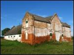 Sošna.   Stables