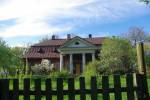 Zapolle.  Manor of Plater