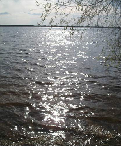 Жидче. Пейзажи 