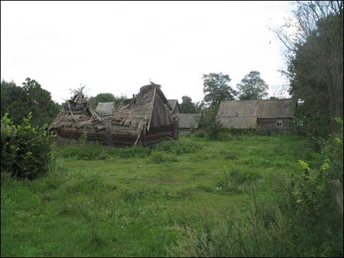  - Пейзажи . Жидченский пейзаж