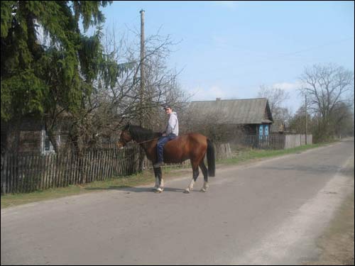 Жидче. Пейзажи 
