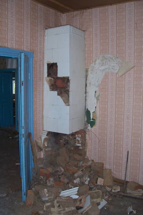  - Manor house of Švykoŭski. 