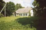 Hałoŭčycy.  Manor of Darančynski