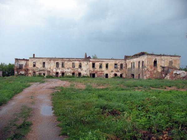 Castle .   -  Castle.