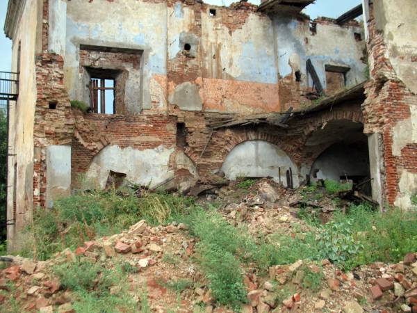 Castle .   -  Castle.