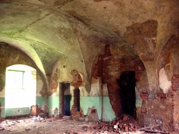 Castle .   -  Castle.