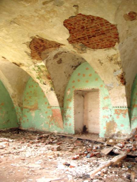 Castle .   -  Castle.