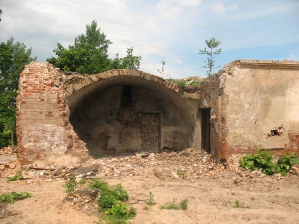 Castle .   -  Castle.