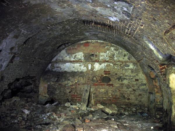 Castle .   -  Castle.