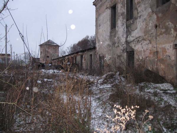 Castle .   -  Castle.