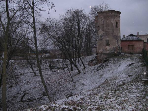 Castle .   -  Castle.