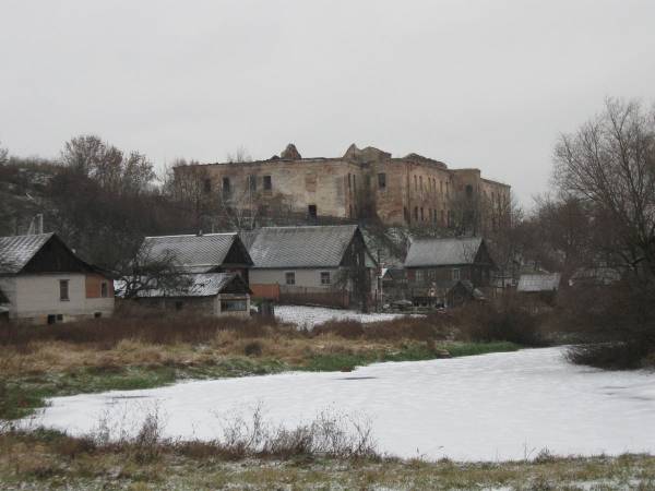 Castle .   -  Castle.