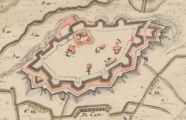 Castle .   -  Castle.