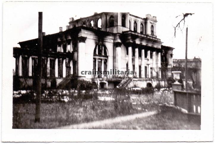  - Estate Rumyantsev-Paskevich. 