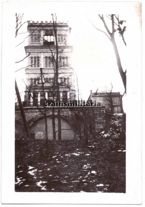  - Estate Rumyantsev-Paskevich. 