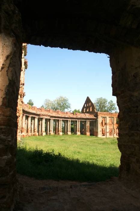  - Pałac Sapiehów. 