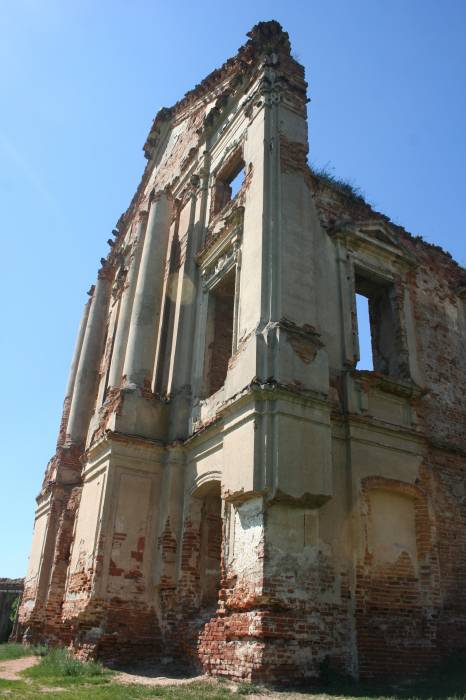  - Pałac Sapiehów. 