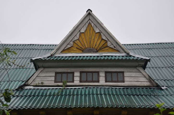 Браслаў |   Калонія ураднікаў. 