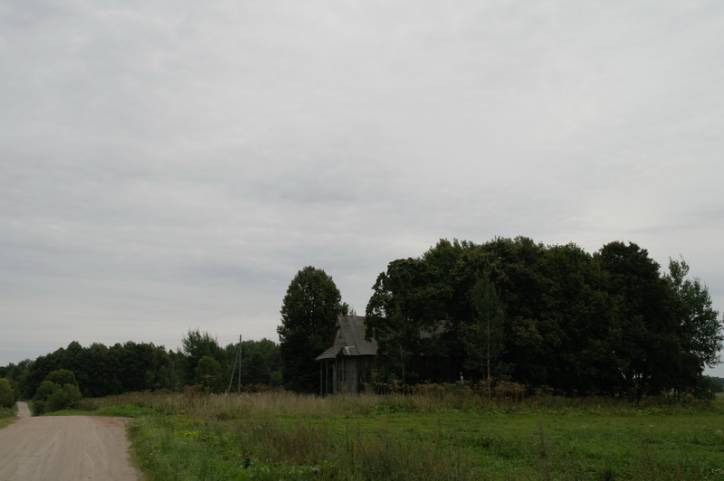  - Catholic church . 