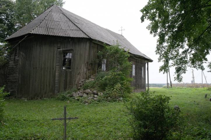  - Catholic church . 