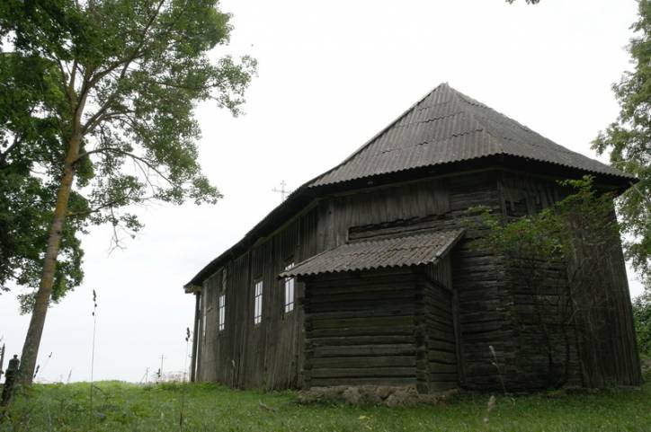  - Catholic church . 