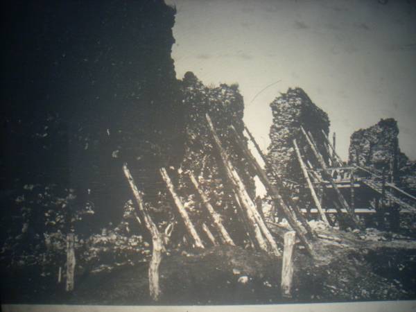  -  Zamek krewski. 