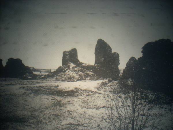  -  Zamek krewski. 