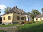 Navahrudak.   Adam Mickiewicz museum