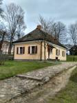 Navahrudak town -  Adam Mickiewicz museum