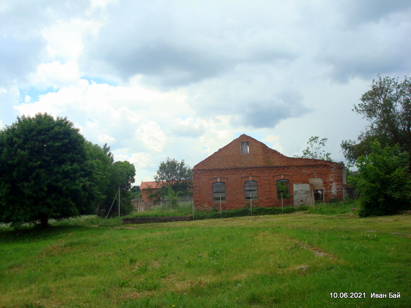  - Синагога . Синагога. Общий вид