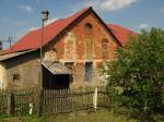 Usielub.  Synagogue 
