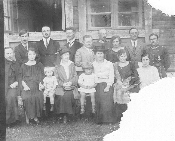 Местечко на старых фотографиях  Суботниках.   - Местечко на старых фотографиях .