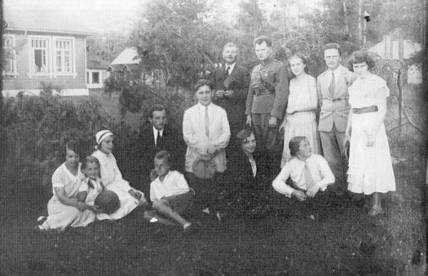 Местечко на старых фотографиях  Суботниках.   - Местечко на старых фотографиях .