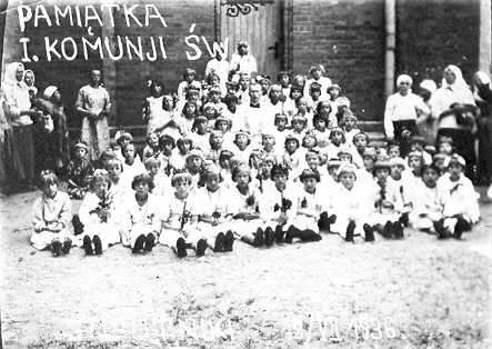 Местечко на старых фотографиях  Суботниках.   - Местечко на старых фотографиях .