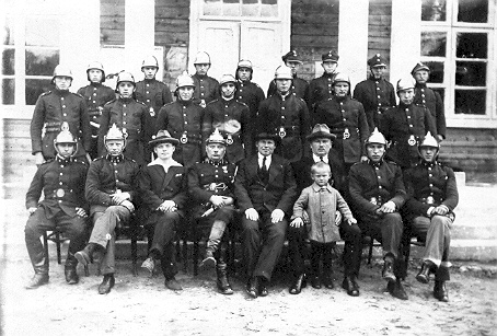 Местечко на старых фотографиях  Суботниках.   - Местечко на старых фотографиях .