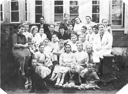 Местечко на старых фотографиях  Суботниках.   - Местечко на старых фотографиях .