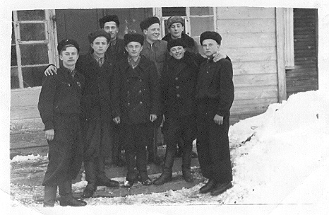 Местечко на старых фотографиях  Суботниках.   - Местечко на старых фотографиях .