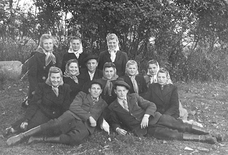 Местечко на старых фотографиях  Суботниках.   - Местечко на старых фотографиях .