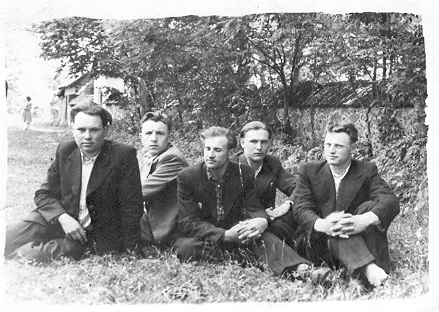 Местечко на старых фотографиях  Суботниках.   - Местечко на старых фотографиях .