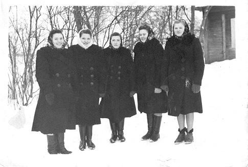 Местечко на старых фотографиях  Суботниках.   - Местечко на старых фотографиях .