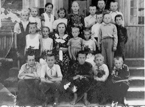 Местечко на старых фотографиях  Суботниках.   - Местечко на старых фотографиях .