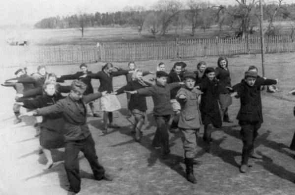 Местечко на старых фотографиях  Суботниках.   - Местечко на старых фотографиях .