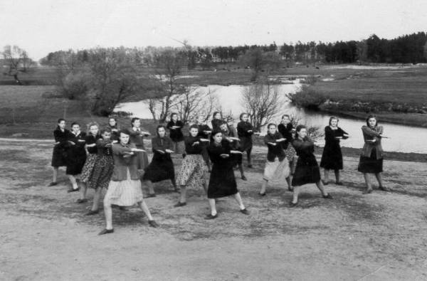 Местечко на старых фотографиях  Суботниках.   - Местечко на старых фотографиях .