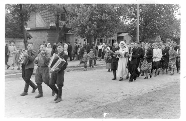 Местечко на старых фотографиях  Суботниках.   - Местечко на старых фотографиях .