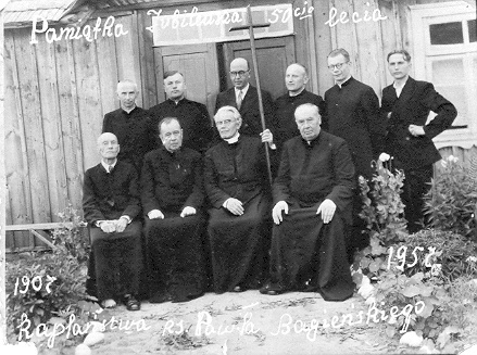 Местечко на старых фотографиях  Суботниках.   - Местечко на старых фотографиях .