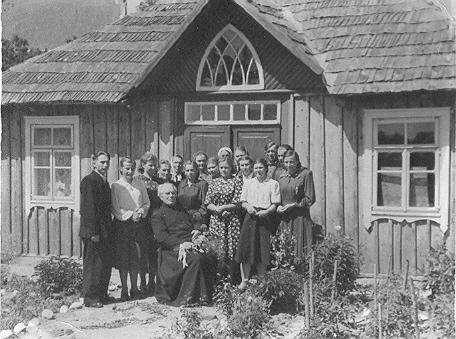 Местечко на старых фотографиях  Суботниках.   - Местечко на старых фотографиях .