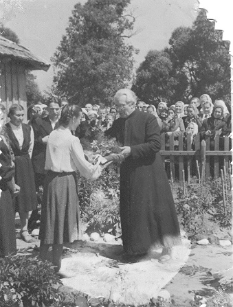 Местечко на старых фотографиях  Суботниках.   - Местечко на старых фотографиях .