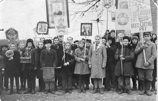 Местечко на старых фотографиях  Суботниках.   - Местечко на старых фотографиях .