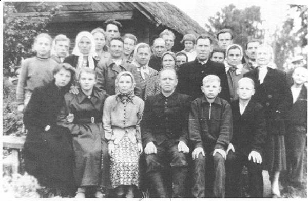 Местечко на старых фотографиях  Суботниках.   - Местечко на старых фотографиях .