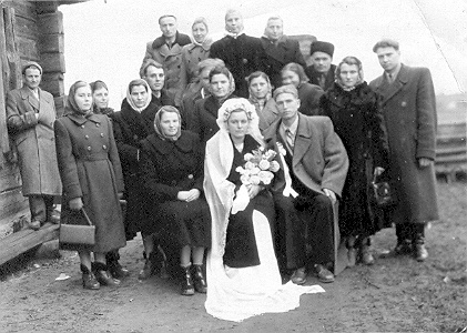 Местечко на старых фотографиях  Суботниках.   - Местечко на старых фотографиях .